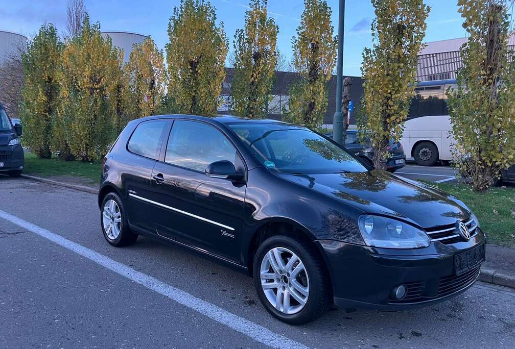 Volkswagen 1.4 - Airco - Cruise Controle + Keuring - Garantie