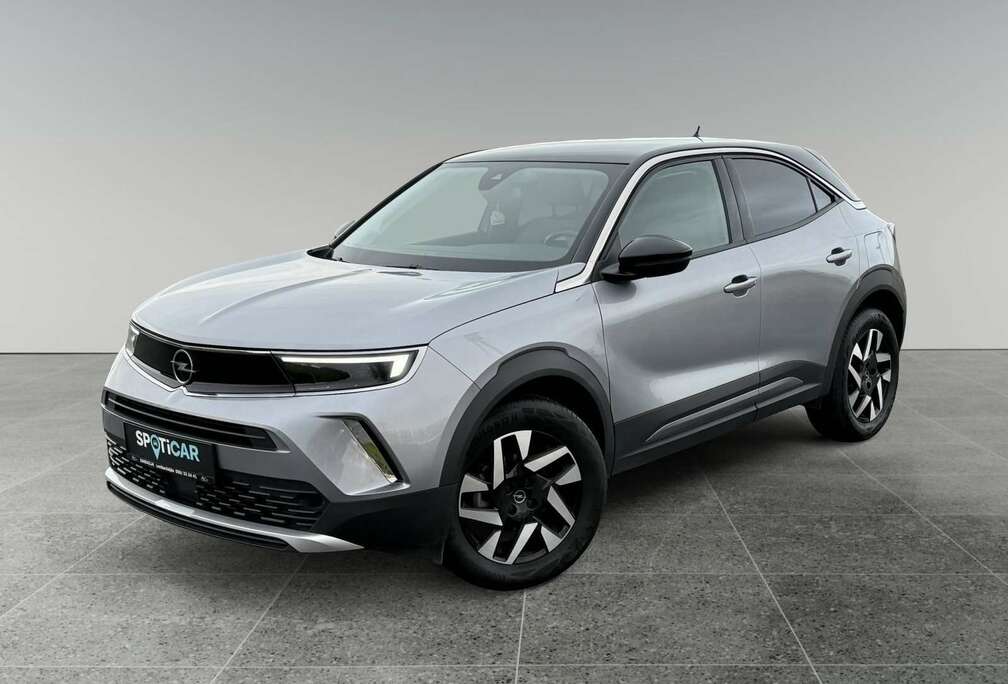 Opel Turbo S/S GS Line/ 14990 km  Navi*Key less*Led*