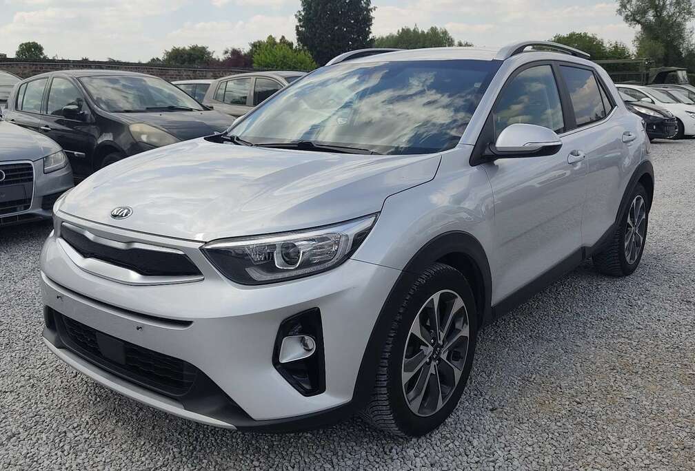Kia 1.6 CRDi (115 CH)_2020EUR.6D-T-E-ISC_EQUIP