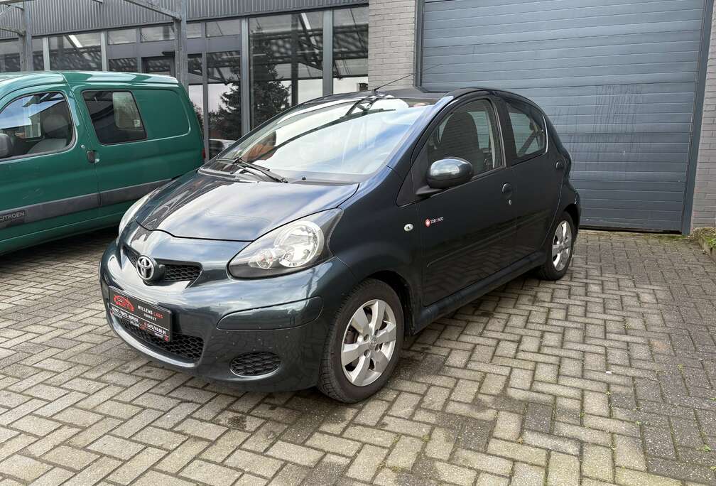 Toyota 1.0i // GARANTIE 12 MOIS