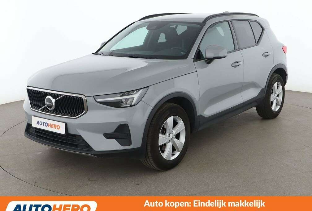 Volvo 1.5 T2 Essential 2WD