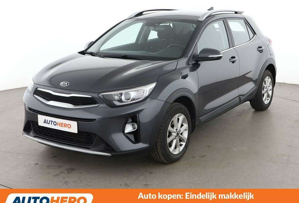 Kia 1.0 TGDI Spirit