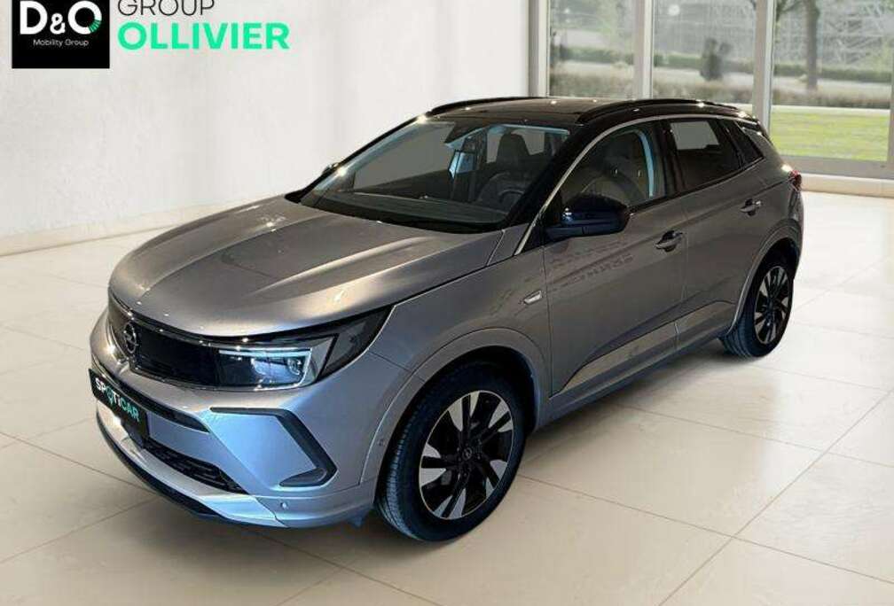Opel X Innovation