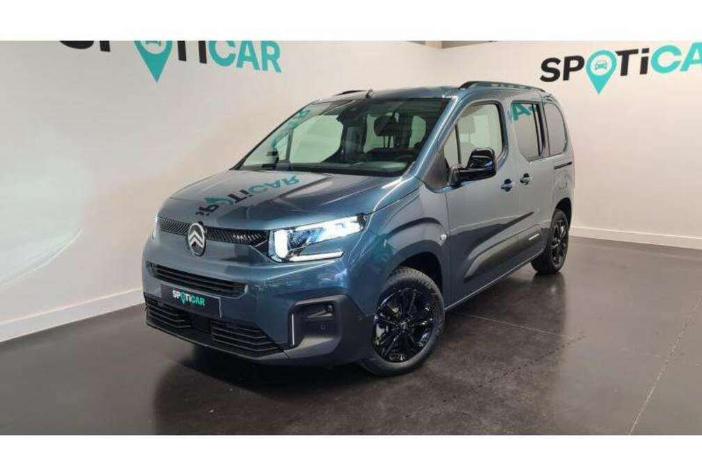 Citroen MAX EAT