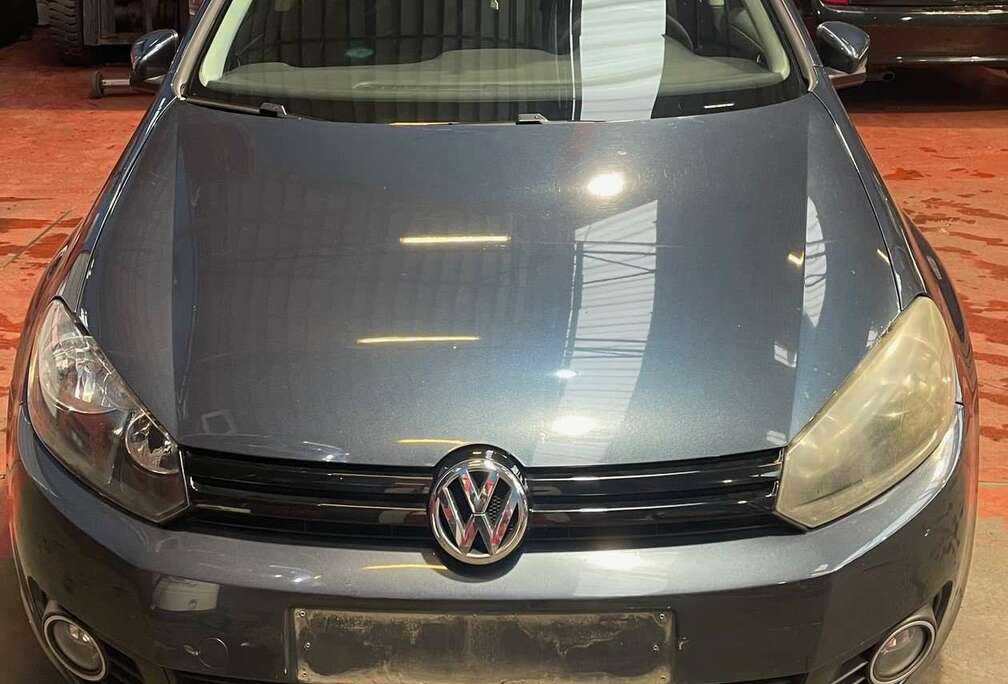 Volkswagen 1.4i Trendline