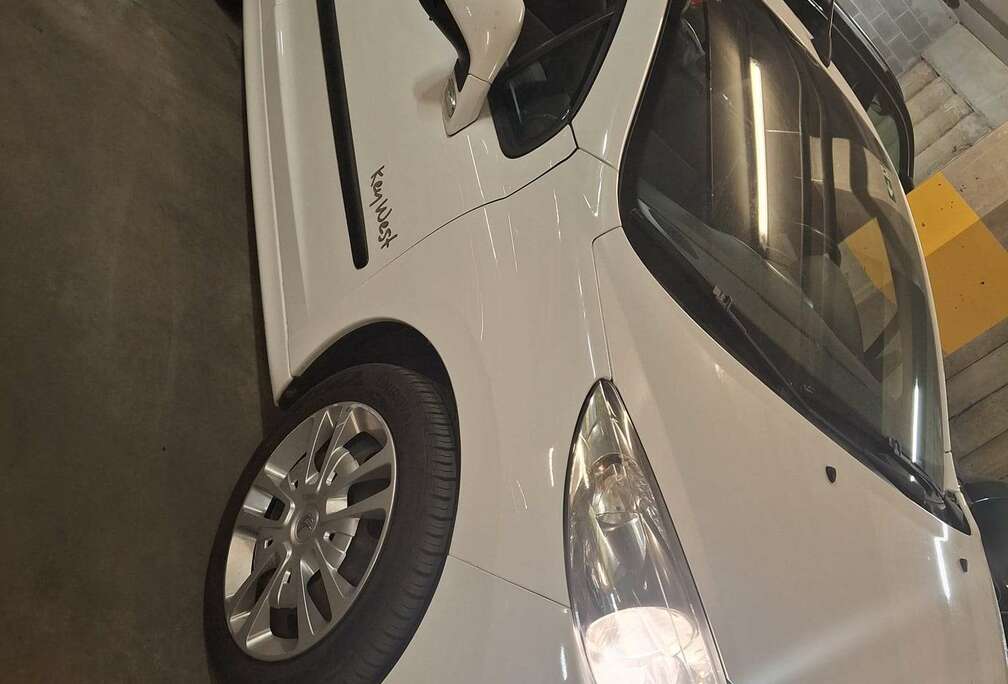 Peugeot 207 CC 1.6i Key West