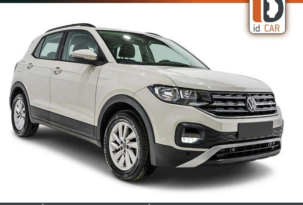 Volkswagen 1.0 TSI 110 DSG ACC CAMERA CARPLAY JA16