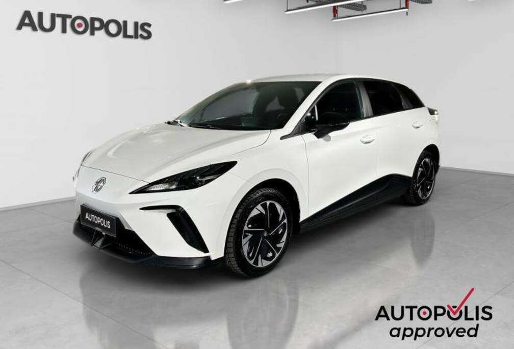 MG COMFORT 64 kWh