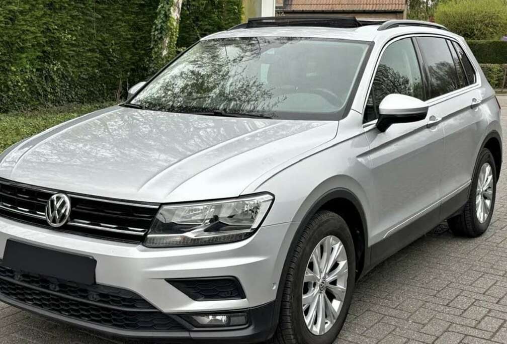 Volkswagen 1.5 TSI ACT Comfortline OPF