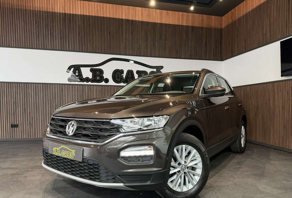 Volkswagen 1.0 TSI - GARANTIE 12MOIS - 1ERPRO