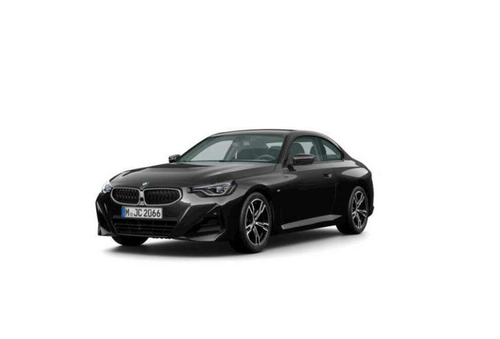 BMW Coupé / M Sport