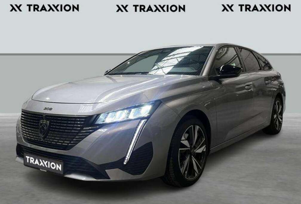 Peugeot Allure