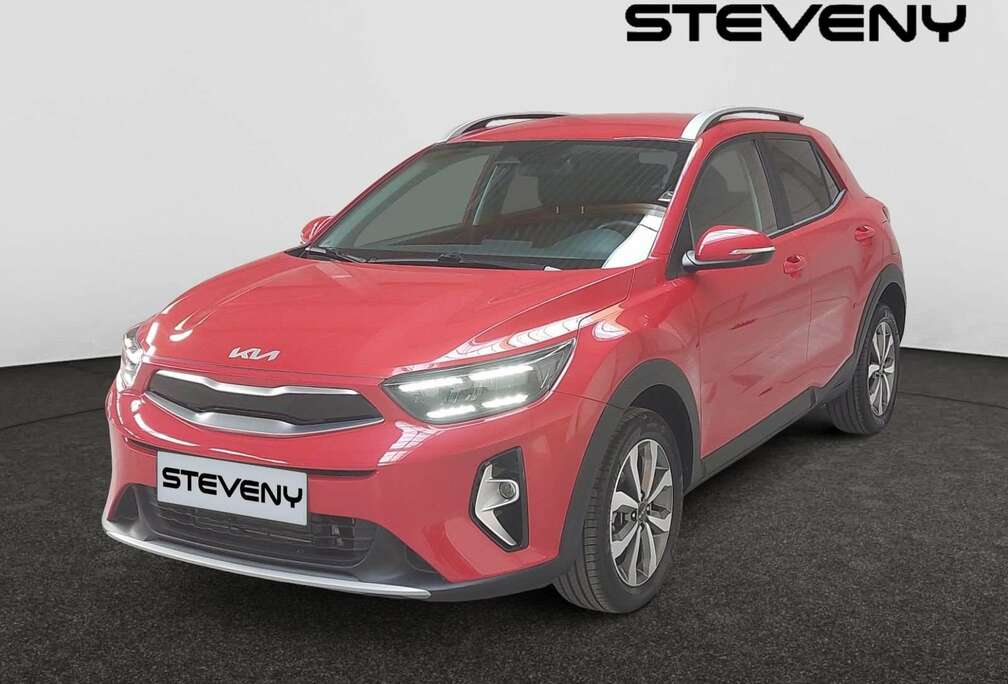 Kia STYLE 1.0 T 100cv ISG  DEMO