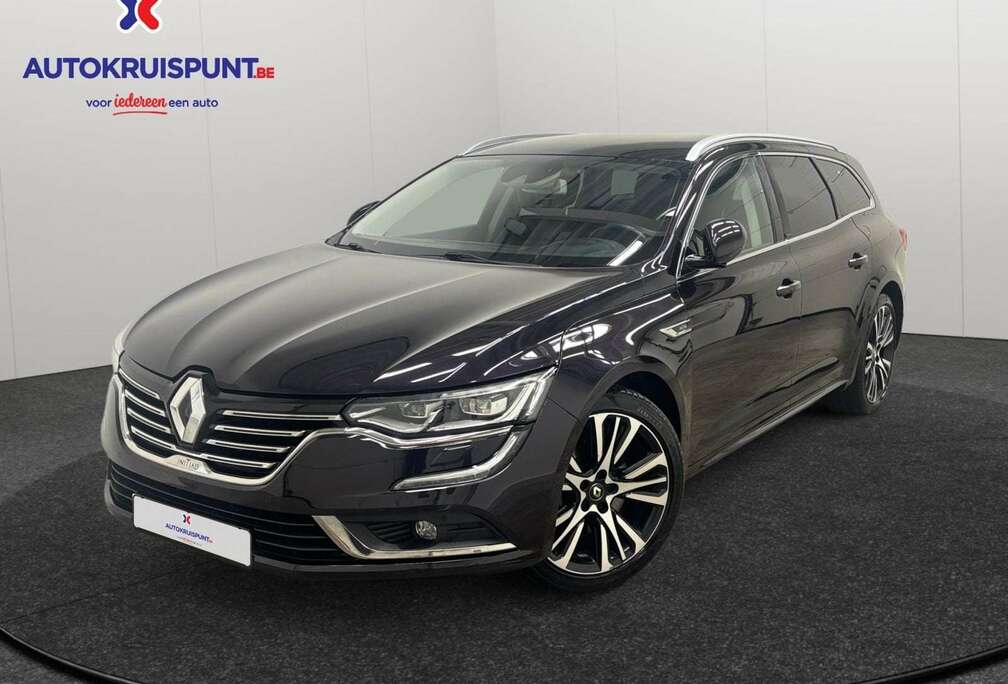 Renault Talisman GT 1.7 i Aut initiale