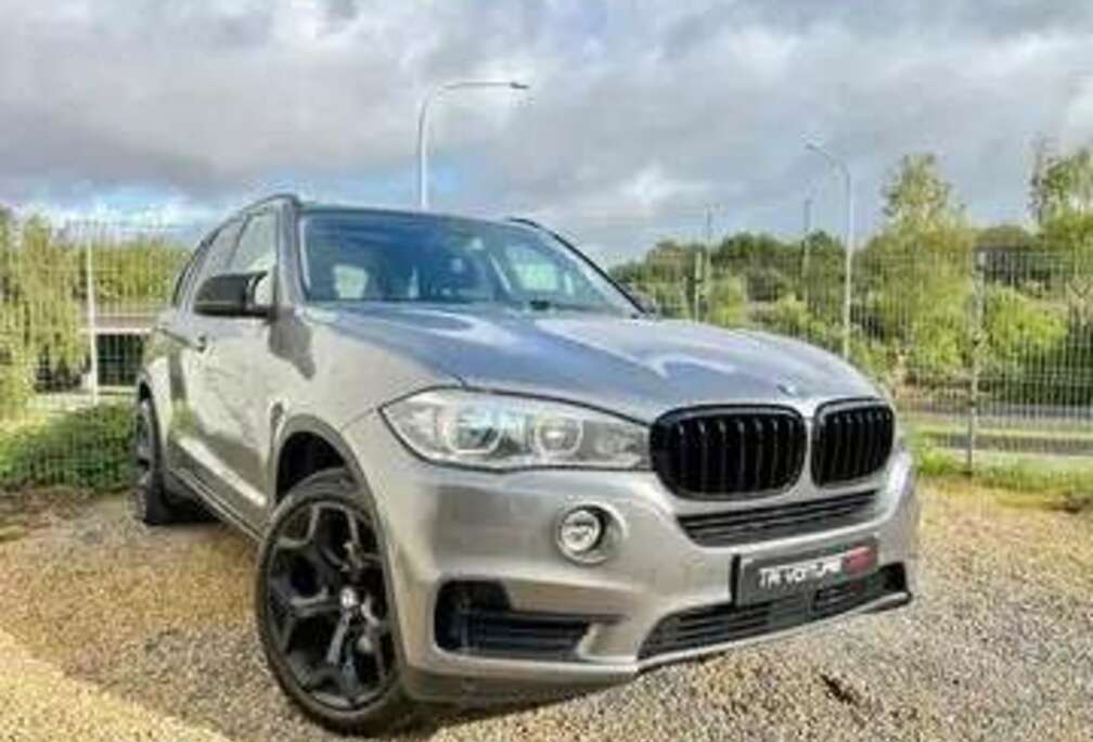 BMW 3.0 dAS xDrive30
