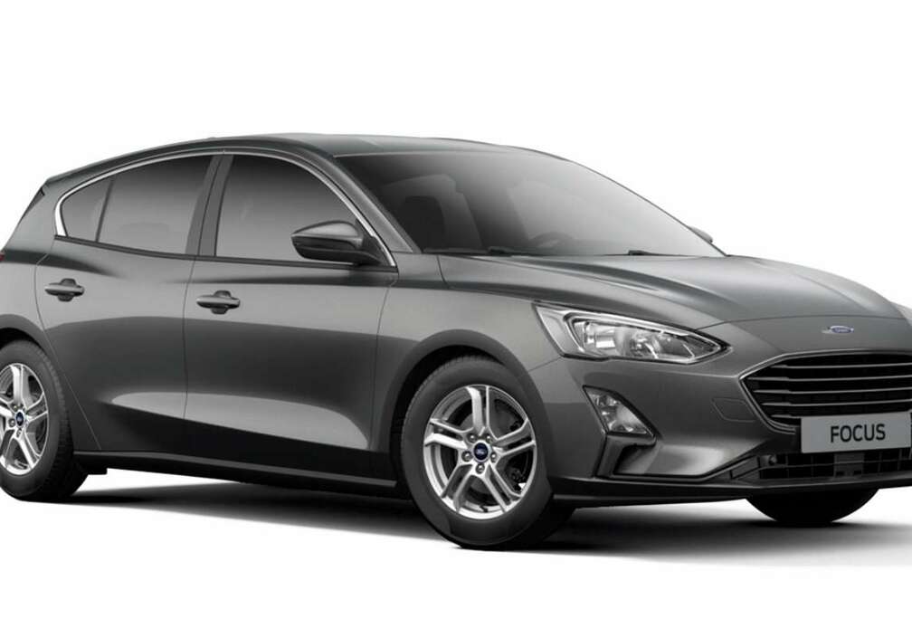 Ford Focus 1.0i* Ecran Tactile* Airco* Garantie