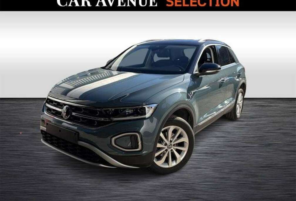 Volkswagen Style AUTOMATIQUE