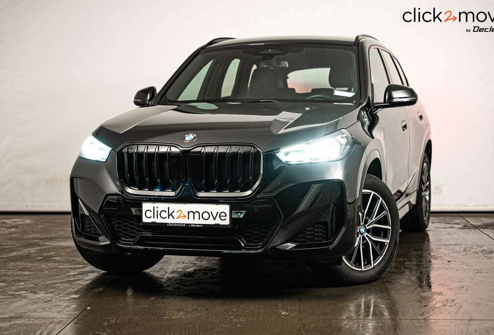 BMW X1 sDrive18iA M Sport *Nombreuses Options*