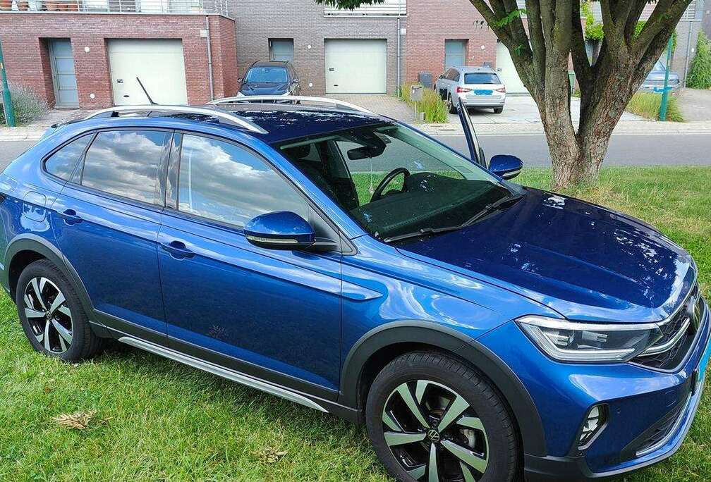 Volkswagen Taigo 1.0 TSI Style Business OPF Style Business