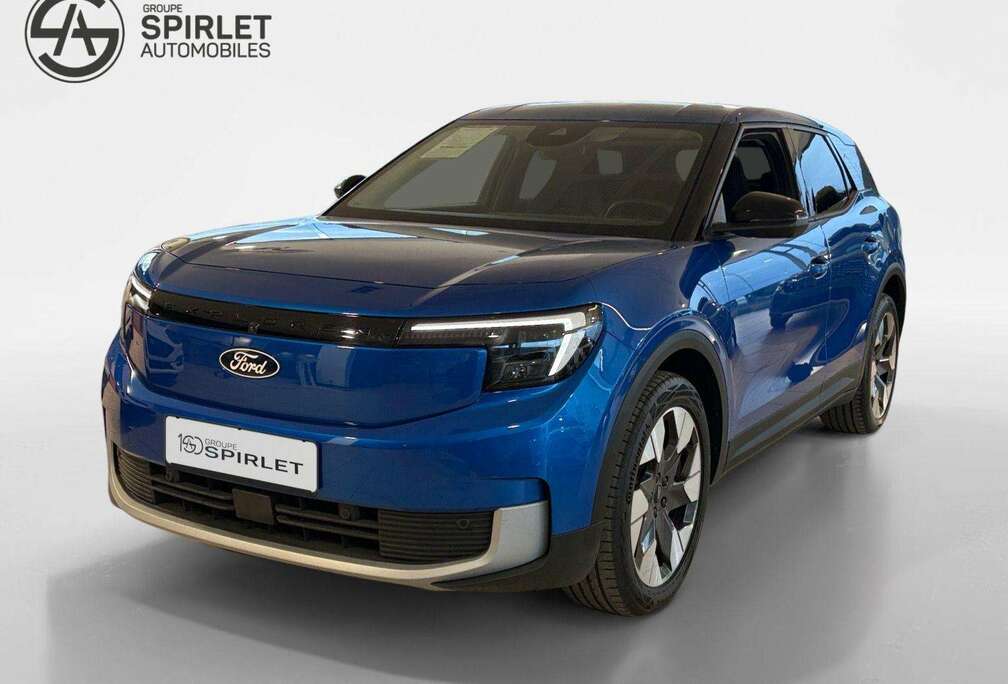 Ford Premium