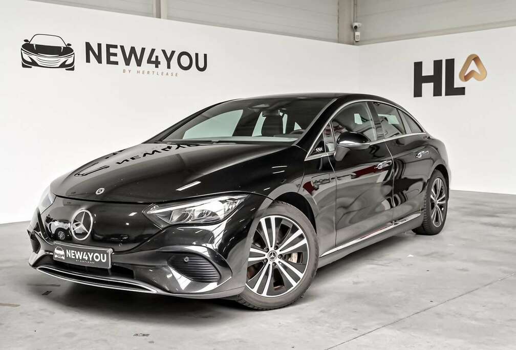 Mercedes-Benz Business Line
