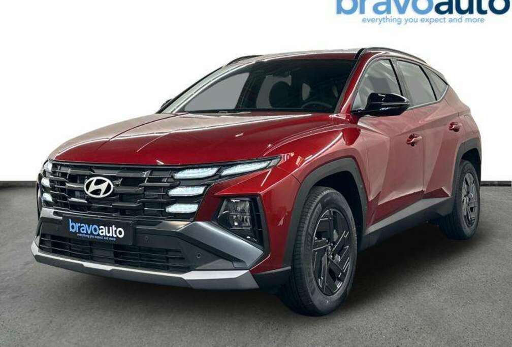Hyundai Style Shadow | camera | winter pack