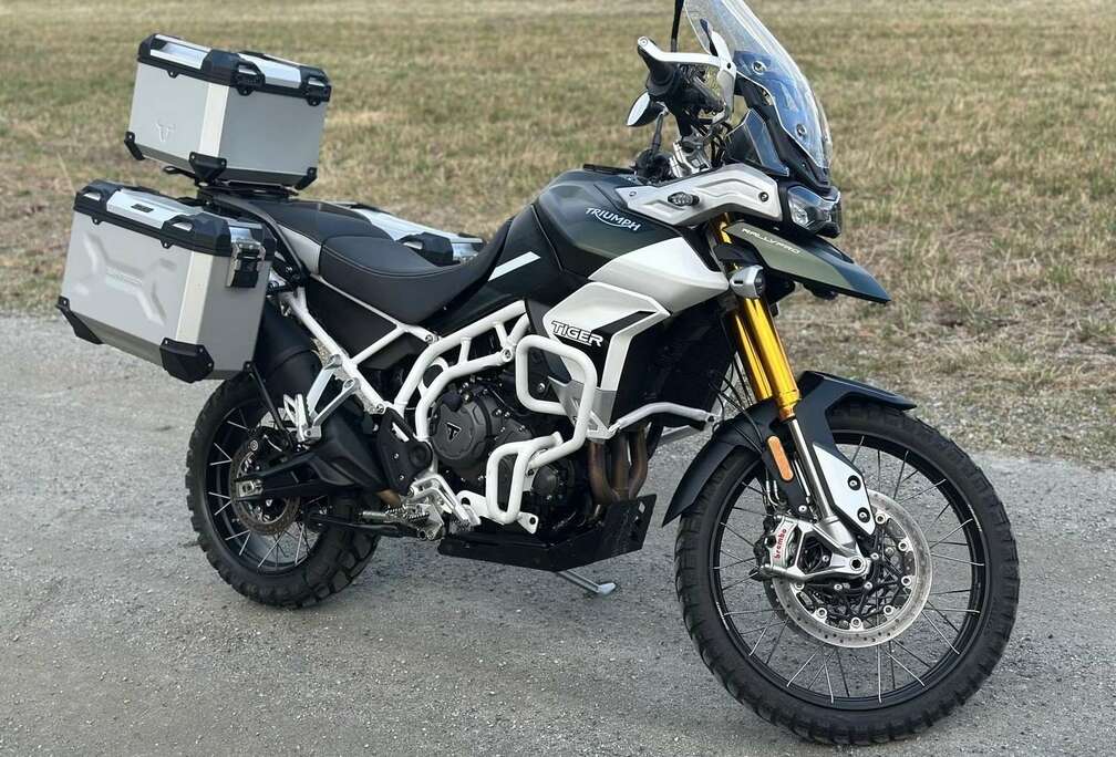 Triumph