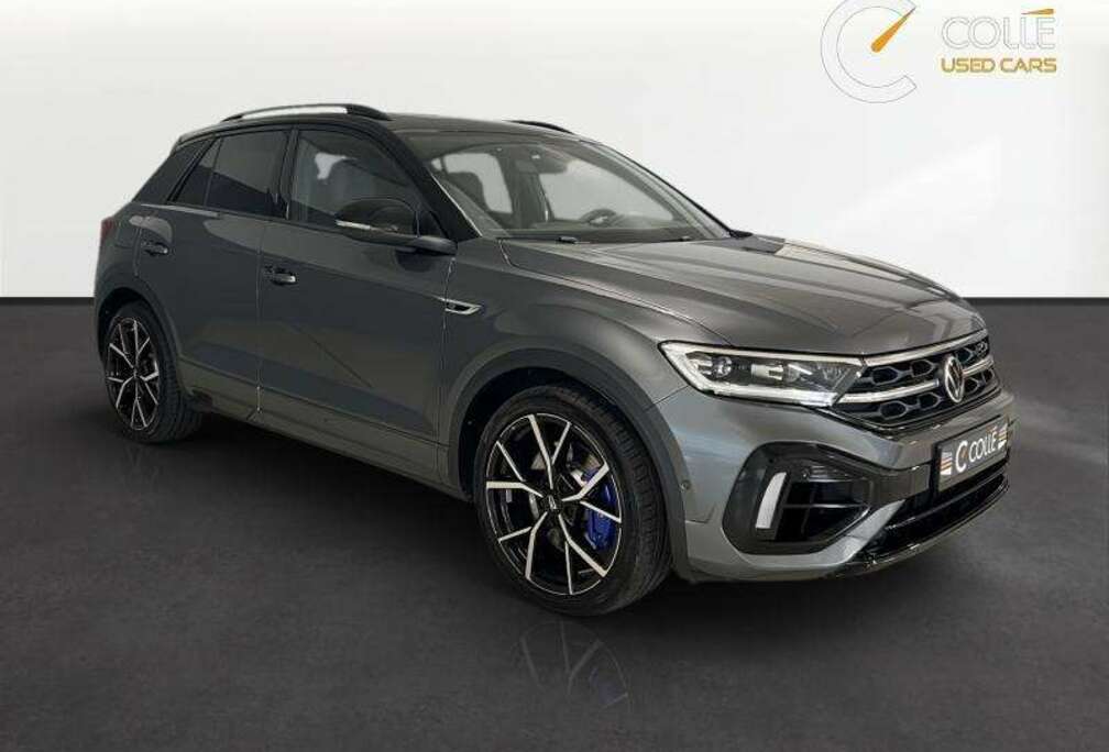 Volkswagen R