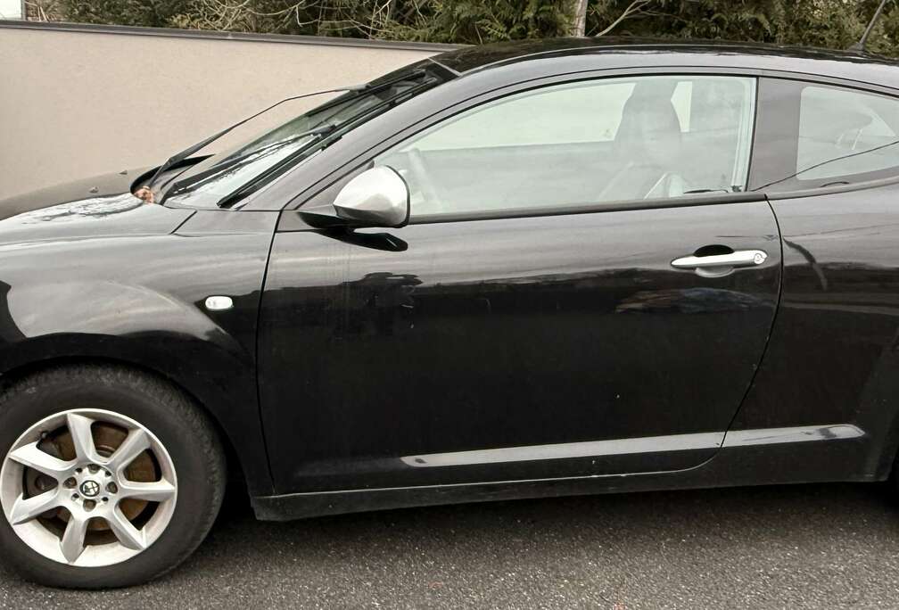 Alfa Romeo Mito 1.3 JTD M Progression Start