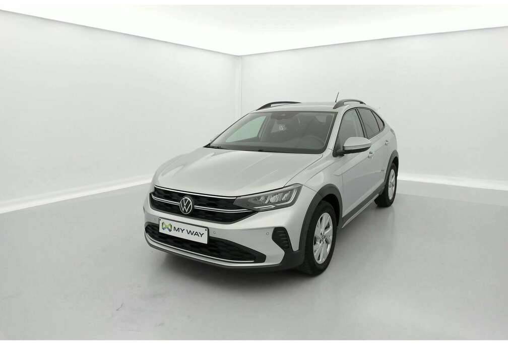 Volkswagen Life Business 1.0 TSI 70 kW (95 ch) 5 vitesses manuel