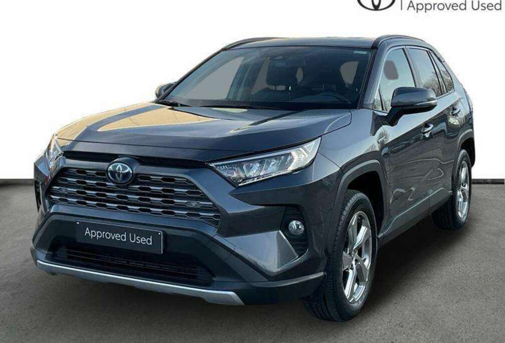 Toyota DYNAMIC PLUS