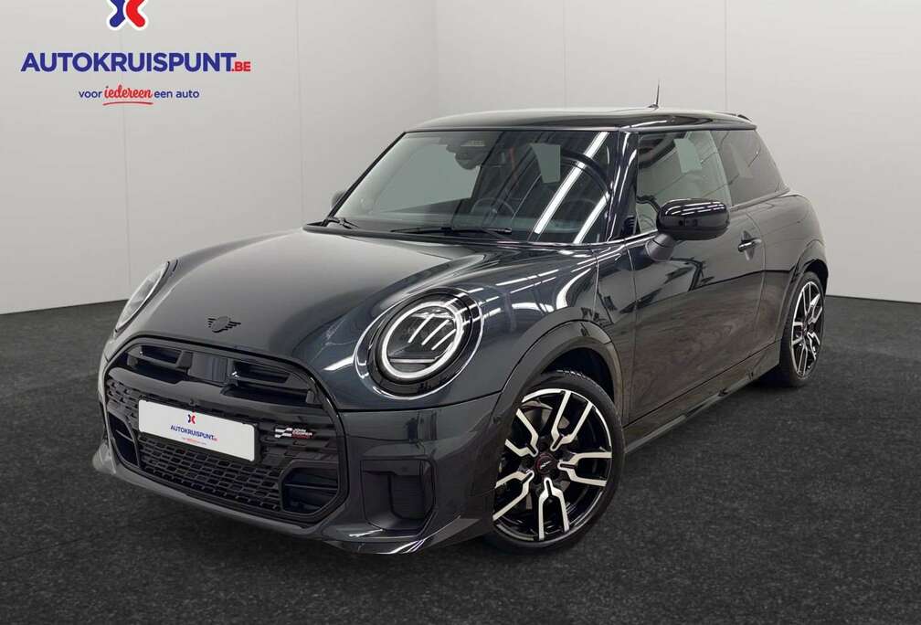 MINI S