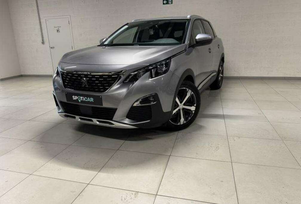 Peugeot II Allure