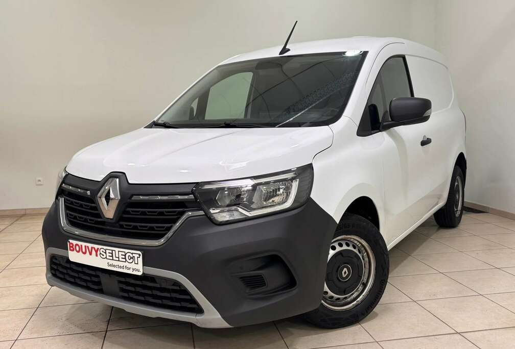 Renault 1.3 TCE 100CV *NAVI*CLIM*CAMERA*CAPTEURS AV/AR*