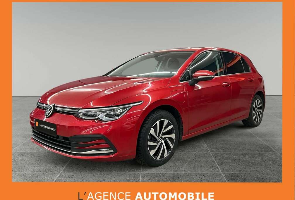 Volkswagen 1.4 eHybrid  STYLE DSG (180 kW)-GAR 12 A 48 M-