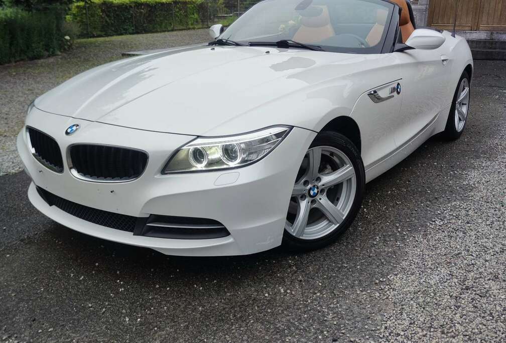 BMW Cabrio Roadster Gearbox MANUAL