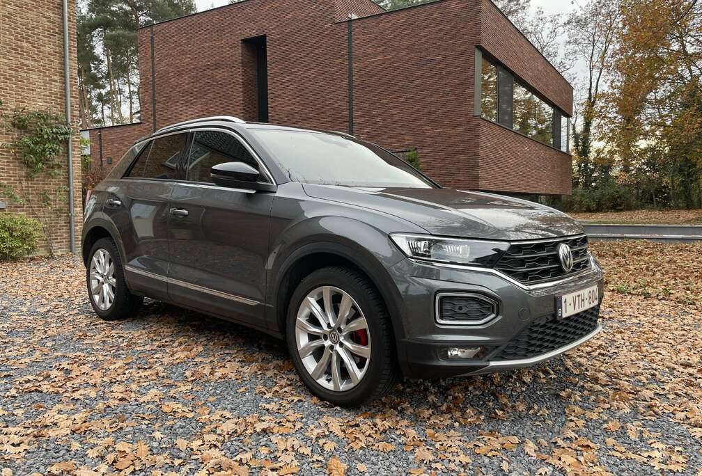 Volkswagen 1.5 TSI ACT OPF Sport