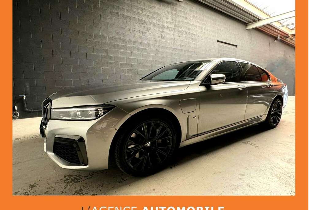 BMW GARANTIE 12 à 48 mois