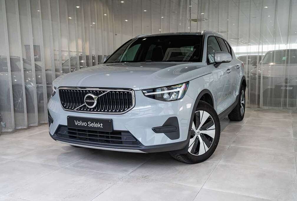 Volvo Core T2 Automatique