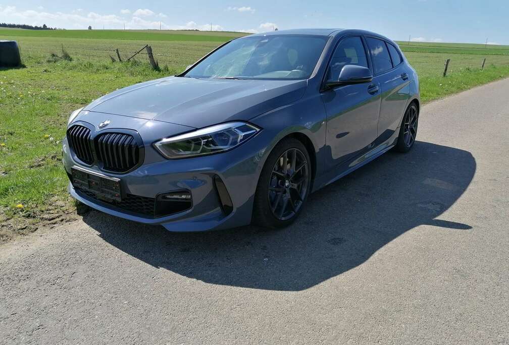 BMW dAS AdBlue