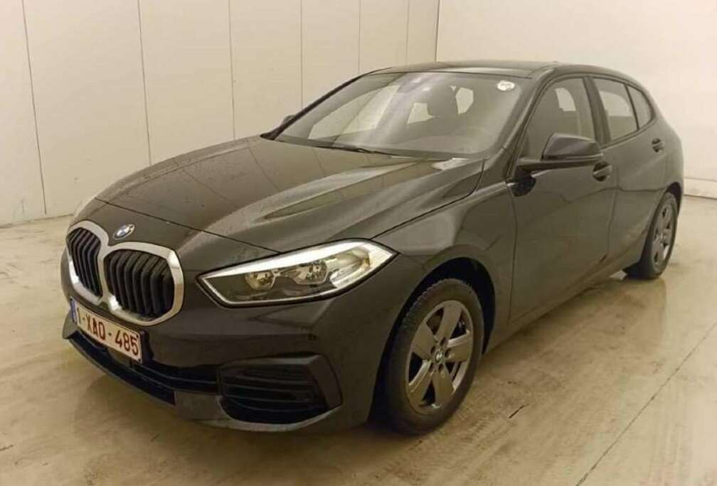 BMW dA BOITE AUTO NAVI MODELE 2020
