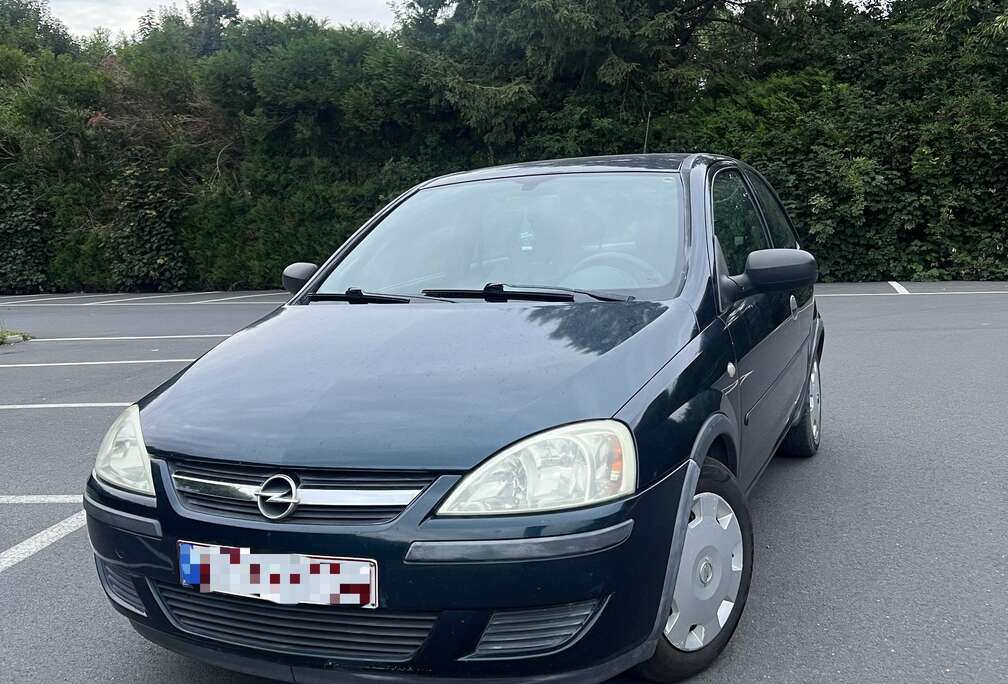 Opel 1.0i XEP 12v Cosmo