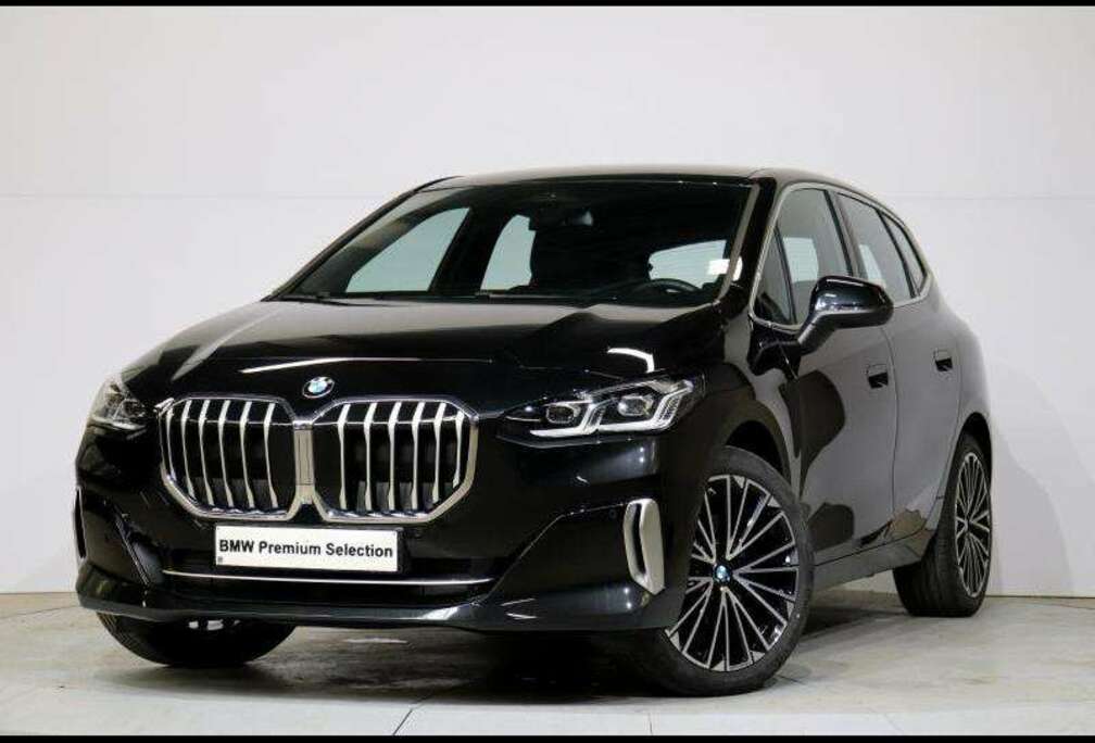 BMW i Active Tourer Luxury Line