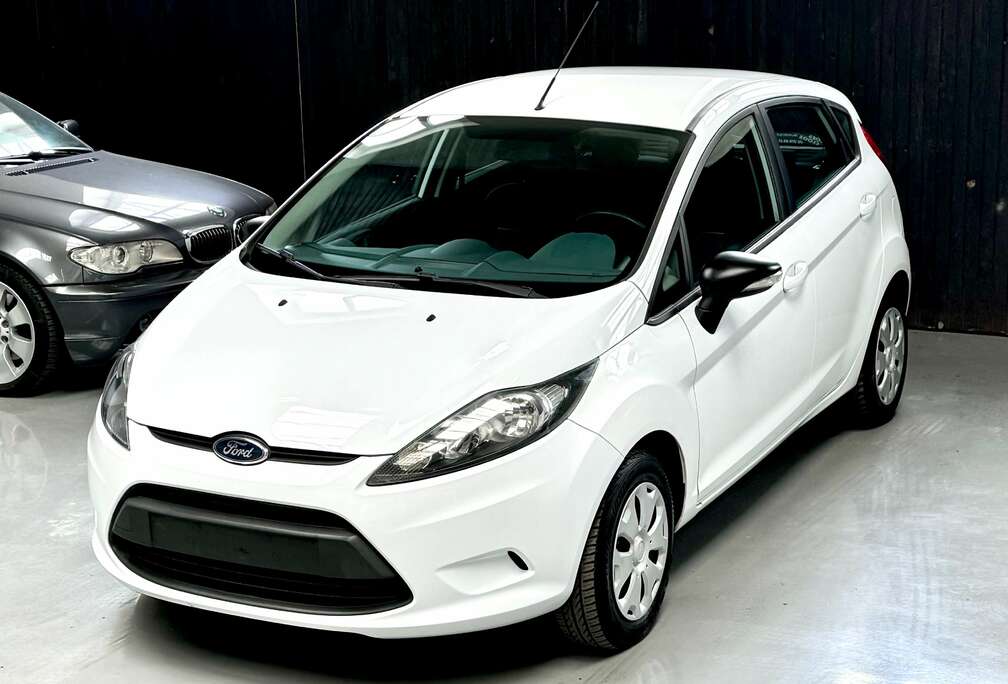 Ford 5 portes * Air co * Euro 5