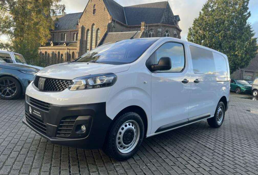 Fiat Scudo