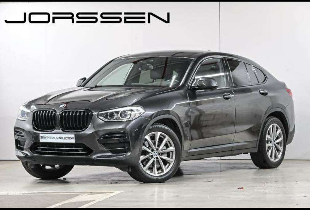 BMW xDrive20i
