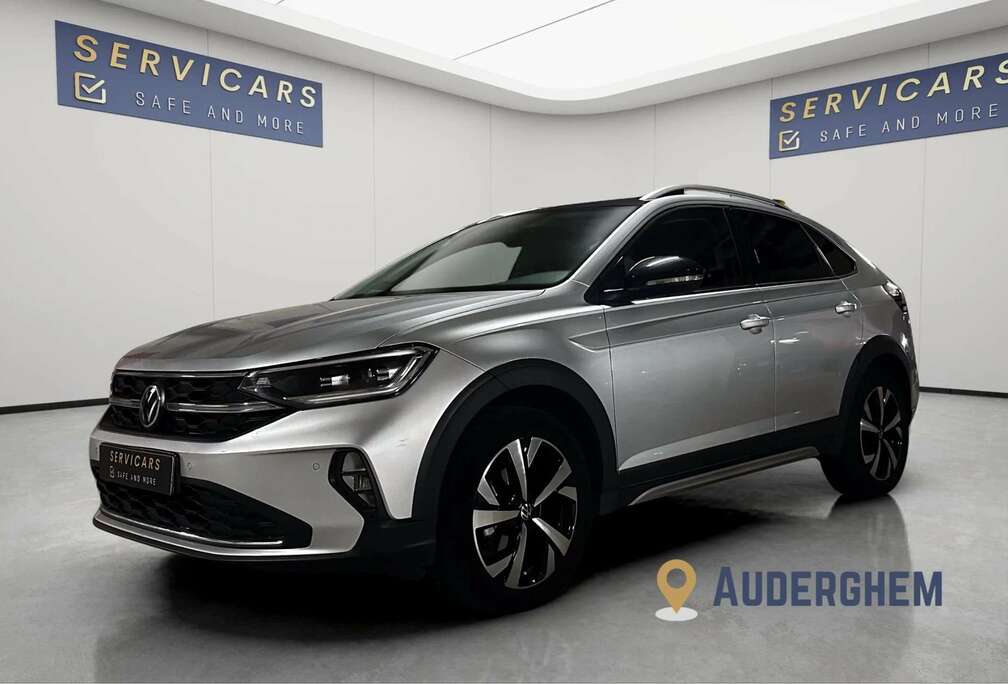 Volkswagen 1.0 TSI Style DSG / CARPLAY / GARANTIE 12 MOIS