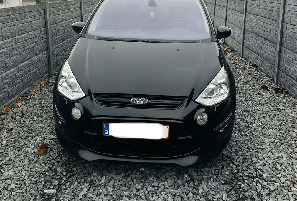 Ford 2.0 TDCi TTANUM S