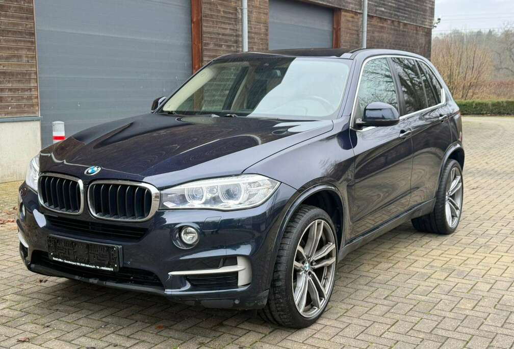 BMW xDrive30d Sport-Aut.
