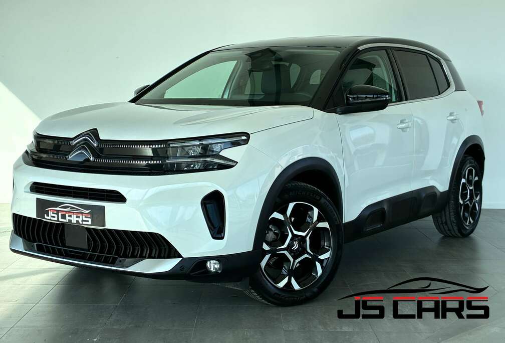 Citroen 1.5 HDi-1ERPRO-GPS-CARPLAY-CAMERA360-JANTES18-PDC